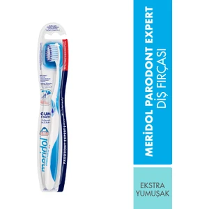 Extra Yumuşak Parodont Expert Diş Fırçası