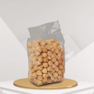 Taflan Fındık 250 gr Çifte Kavrulmuş Poşet Fındık