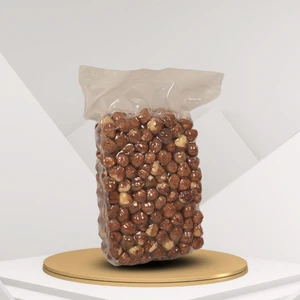 Taflan Fındık 250 gr Vakum Paket Naturel Çiğ Iç Fındık