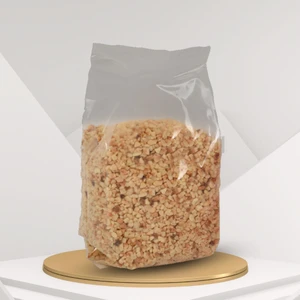 Taflan Fındık 1000 gr Kavrulmuş Kıyılmış Poşet Fındık