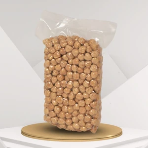Taflan Fındık 500 gr Çifte Kavrulmuş Vakum Paket Fındık
