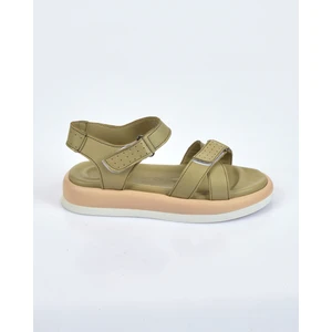 Pierre Cardin Vizon Kadın Sandalet PC-7100