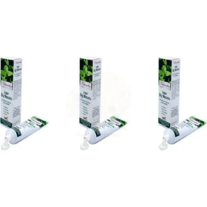 Florürsüz Diş Macunu 100ML * 3 Adet