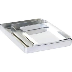 Al Metal Almetal Baklava Tepsisi 30*40*5 Cm
