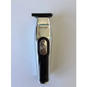 RD-200 Professional Cordless Tıraş Makinesi