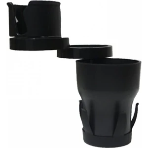 Luti Concept Araç Içi Fonksiyonel Oto Bardaklık Telefon Tutucu Çok Amaçlı Organizer Çoklu Araba Bardaklık