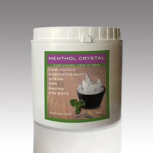 Beylisa Esans Kristal Mentol 250GR