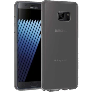 Smart Tech Samsung Galaxy Note 7 Fe Fan Edition Ultra Ince Kaliteli Esnek Silikon