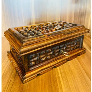 MYK Hediye ve Sanat Atölyesi Kumbara Para Biriktirme Kilitli