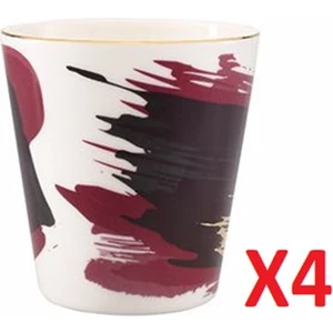 Dash Bardak 320CC 4'lü 04ALM007908