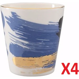 Dash Bardak 320CC 4'lü 04ALM007910