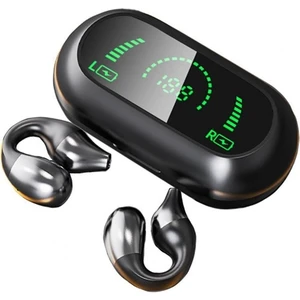 Happy World Shopping Kemik Iletişim Kulaklık Bluetooth (Yurt Dışından)