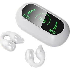 Happy World Shopping Kemik Iletişim Kulaklık Bluetooth (Yurt Dışından)