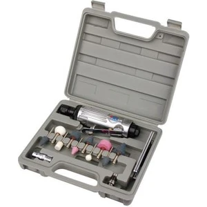 Havalı Kalıpcı Taşlama Seti 6 mm WF005