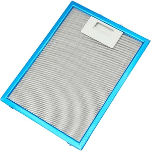 Hoover Uyumlu En 19,8 cm Boy 26,8 cm Aspiratör Davlumbaz Metal Yağ Filtresi