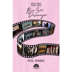 00:00 Biri Sizi Düşünüyor - N.g. Kabal