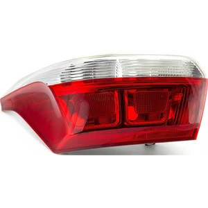 Citroen C-Elysee Stop Sol Duylu Makyajsız Kasa Gva Marka 9674809080