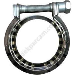 Citroen C-Elyse Egzost Kelepçesi Psa Marka 1713.66