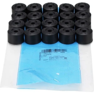 Volkswagen Golf 4 2004 Model Sonrası Bijon Kapağı Orijinal 1K06011739B9