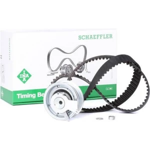 Volkswagen Bora 1.6 8V Akl Motor Triger Seti Ina Marka 06A198119