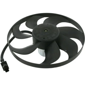 Volkswagen Bora 1998-2004 Model Arası 1.6 8 Valf Motor Fan Motoru Kale Marka 1J0959455F