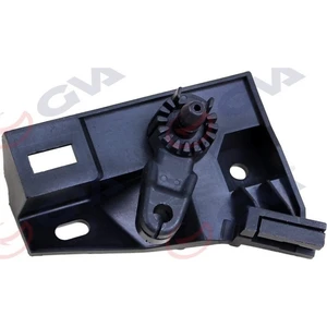 Volkswagen Golf 6 2009-2012 Model Arası Kaput Açma Kol Braketi Orjinal Marka 1K1823633B