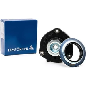 Volkswagen Tiguan 2012 - 2018 Ön Amortisör Takoz Bilyalı Set Lemforder Marka 1K0412331B