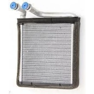 Volkswagen Tiguan 2012-2018 Model Arası Kalorifer Radyatörü Kale Marka 3C0819031