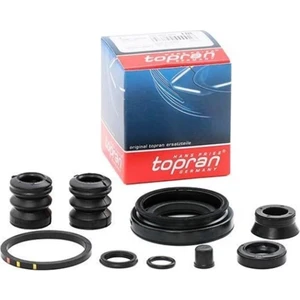 Skoda Fabia 3 2000 Model Sonrası Arka Kaliper Tamir Takımı Topran Marka 8D0698671