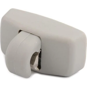 Skoda Fabia 2000-2008 Güneşlik Klipsi Bsg Marka 3B0857561B