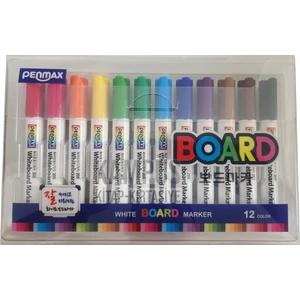 Tahta Kalemi 12'li Set