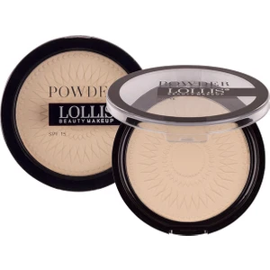 Pudra 004 / Compact Powder 004