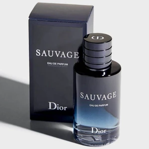 Sauvage EDP 100 Ml Erkek Parfüm
