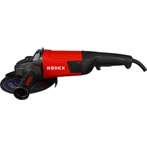 Büyük Taşlama Makinası 2000 Watt