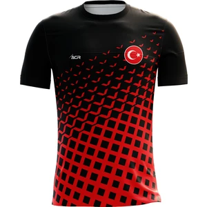 ACR Giyim  Kişiye Özel Futbol Forması, Hediyelik Forma Tek Üst Meta Modeli