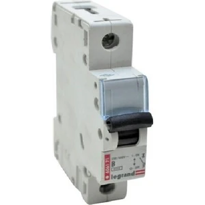 1X40 B Tipi 4,5ka Otomat 606176