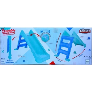 Dalgalı Su Kaydırağı