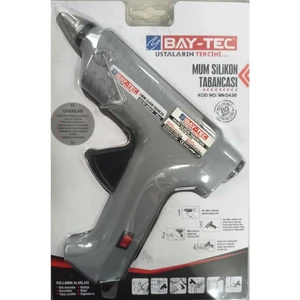 MK0438 Mum Silikon Tabancası 80WATT