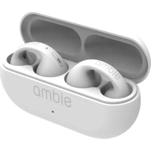 Kemik Iletimli Kablosuz Bluetooth Kulaklık Klipsi Kulak Küpesi Kulaklık (Yurt Dışından)