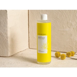 English Home Camomile Duş Jeli 400 ml Beyaz