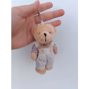 EyER Shoping Ayıcıklı Oyuncak Anahtarlık