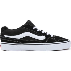 Mn Caldrone Erkek Siyah Sneaker VN0A5JM2BA21