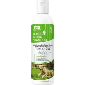 Bio Pet Active Herbal Guard Köpek Şampuanı 250ML