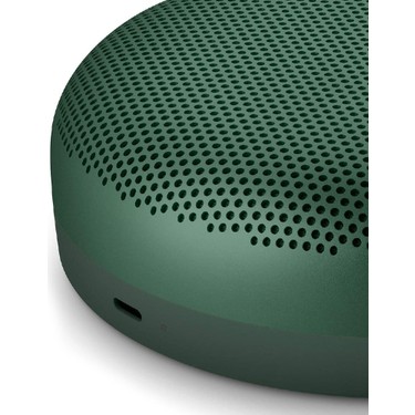 Bang & Olufsen Beosound A1 2. Nesil Geniş Açılı Ses, IP67 Fiyatı