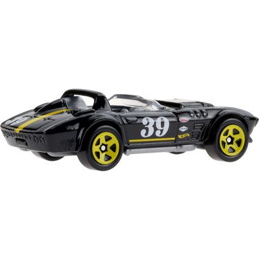 Hot Wheels Tekli Arabalar Corvette Grand Sport Roadster Fiyatı