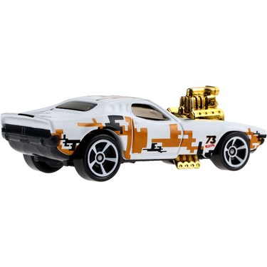 Hot Wheels Tekli Arabalar Rodger Dodger HKJ49 Fiyatı
