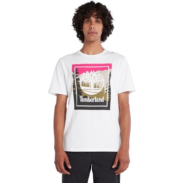 T shirt timberland garcon online