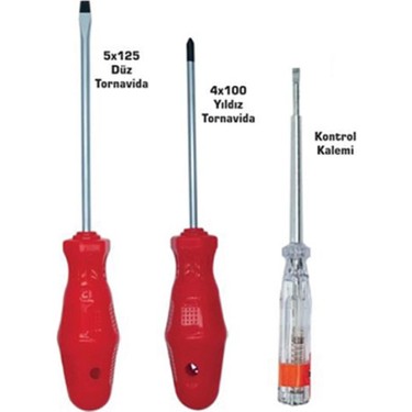 イオナエフ　5点セット Knitex KTX-2888 B-5 Bakım ve Onarım Seti-88 Fiyatı
