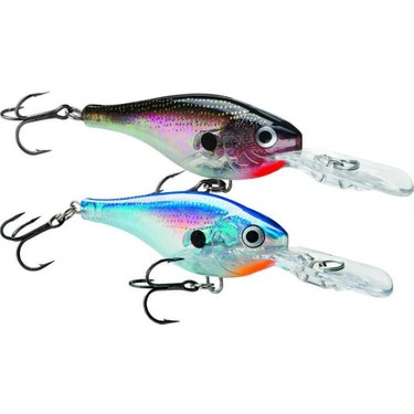 Rapala Glass Shad Rap 