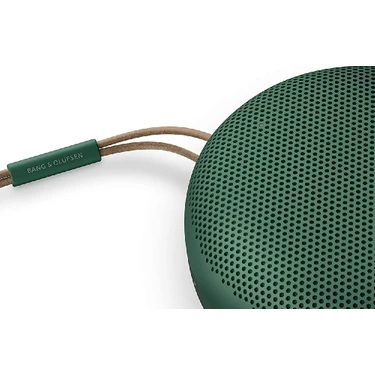 Bang & Olufsen Beosound A1 2. Nesil Geniş Açılı Ses, IP67 Fiyatı
